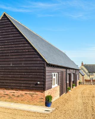 Bluebell Cottage at The Old Tractor Barn