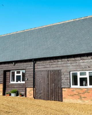 Buttercup Cottage at The Old Tractor Barn