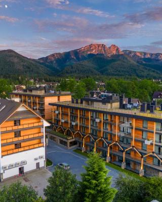 Bachleda Residence Zakopane
