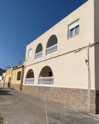 Vivienda Rural Manolo