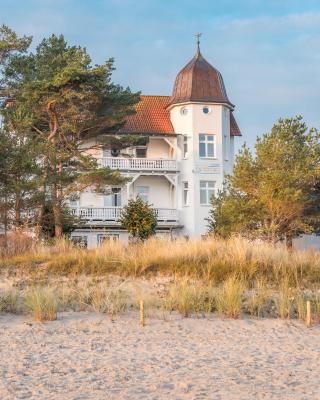 Strandhotel zur Promenade