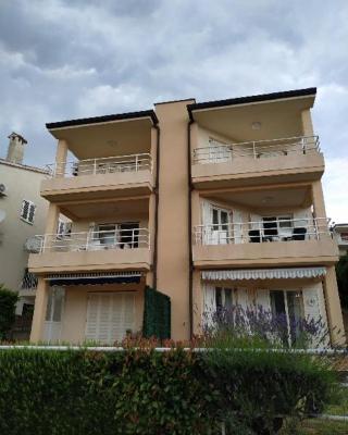 APARTMANI INES RABAC