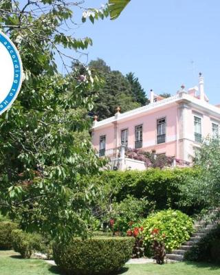 Hotel Sintra Jardim