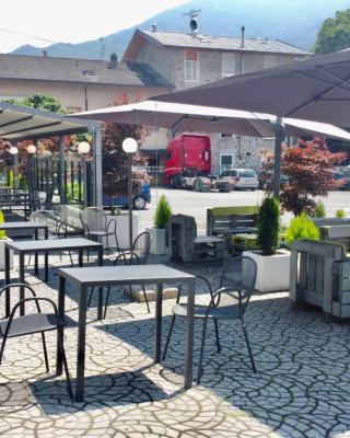 Hotel del Boschetto