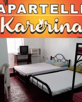 Antipolo Budget Hostel,Family Rooms