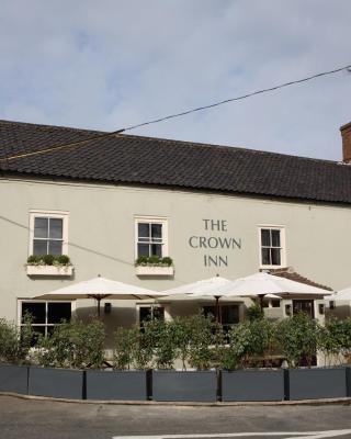 The Crown Inn