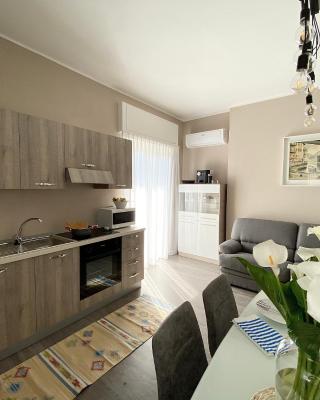Appartamento Renzo, Dongo, Lago di Como