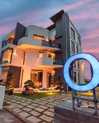 O2 Homestay