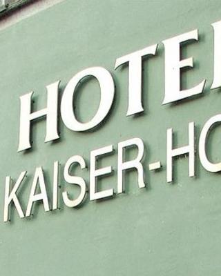 Hotel Kaiserhof am Dom