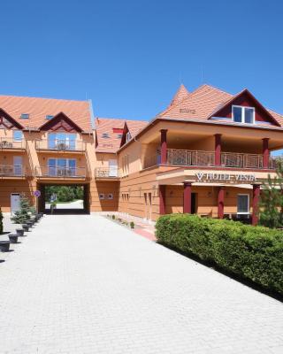 Termál Hotel Vesta