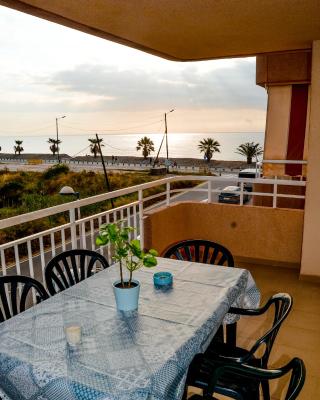 1ª Línea Edificio Galicia Beach