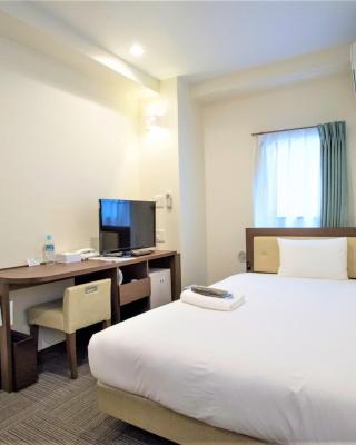 SHIN YOKOHAMA SK HOTEL - Smoking - Vacation STAY 86105