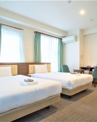 SHIN YOKOHAMA SK HOTEL - Non Smoking - Vacation STAY 86110