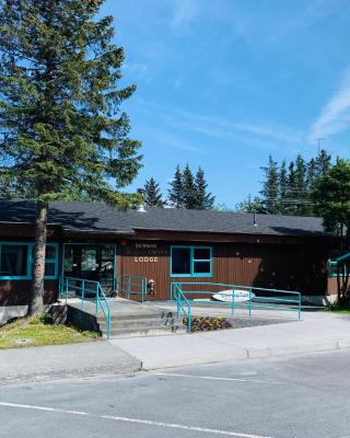 Seward Adventure Lodge