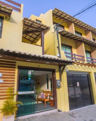 Costa Dourada Pousada