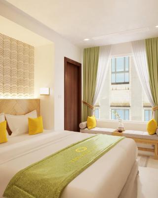 The Pearl Hotel