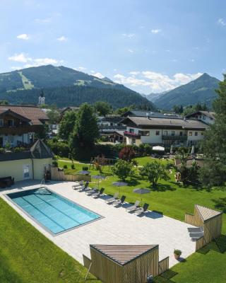 Hotel Schartner