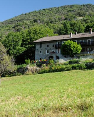 Appartamenti Maison Guyon