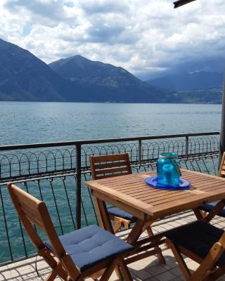 FIDES ON THE LAKE