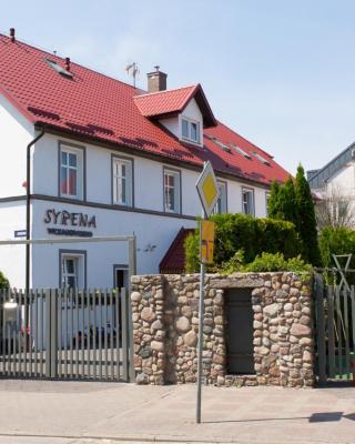 Wczasowisko SYRENA