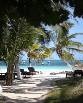 Coconut Village Beach Resort