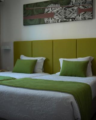 Hotel Santa Cecília