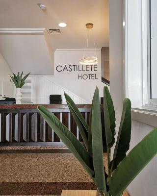 Hotel Castillete