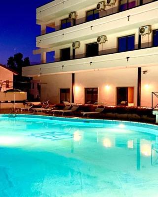 Hotel Club Clorinda nuova gestione 2024