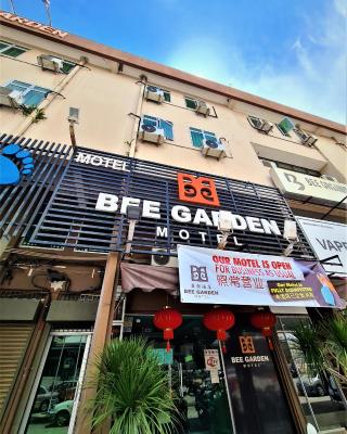 Bee Garden & BB Motel - Alor Setar