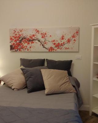 TINY ROOM