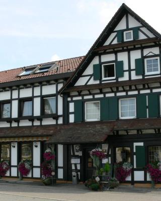 Hotel Landgasthof Blume