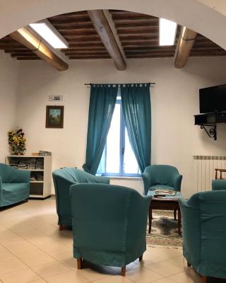 Residenza Pitigliano Gens Petilia - Nuova gestione