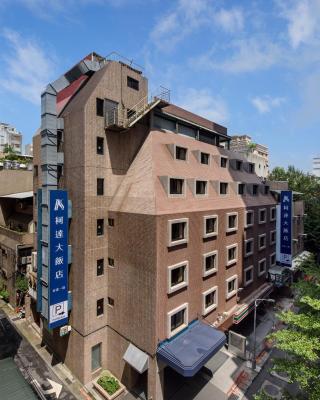 K Hotel Taipei