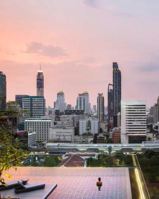 Sindhorn Midtown Hotel Bangkok, Vignette Collection - an IHG Hotel