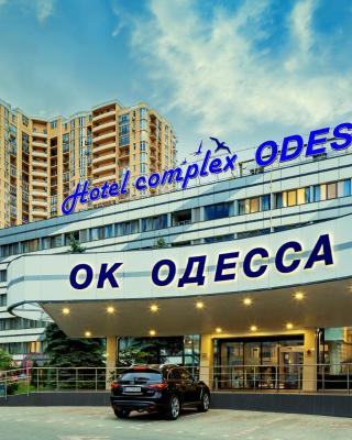 OK Odessa