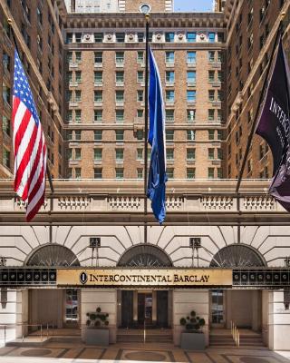 InterContinental New York Barclay Hotel, an IHG Hotel
