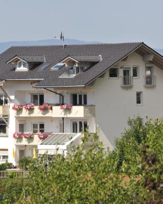 Pension / FW Gästehaus Stern