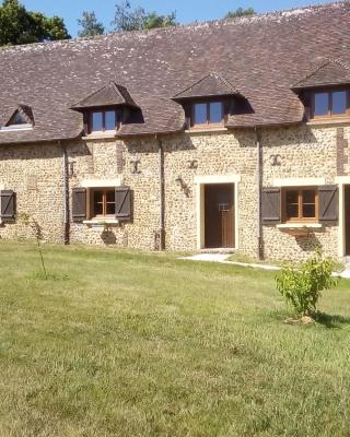 Domaine de Gentilly