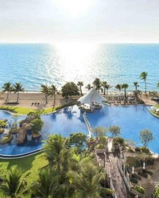 Movenpick Residence/Beach Access/2BR/Amazing View2