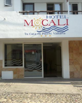 莫卡里酒店