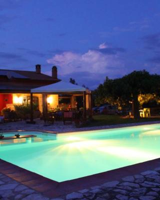 A Casa di Amici