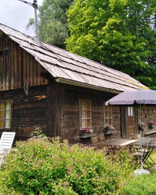 Ferienhaus Lederer