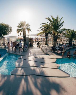 FarOut - BeachResort & Camping