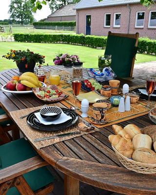 De Lakenvelder B&B Eersel