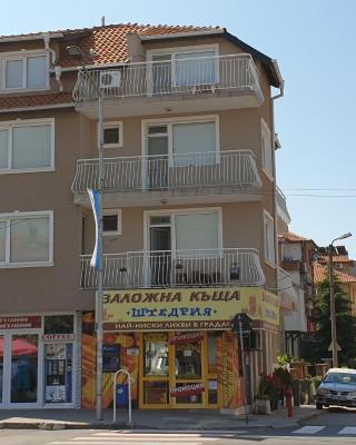 Guest House Taligarov