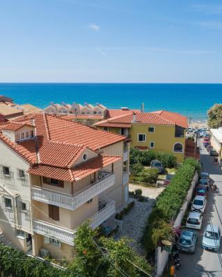 Danae Apartments