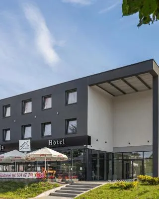 Hotel Bosak