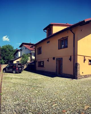 Villa Miłosna