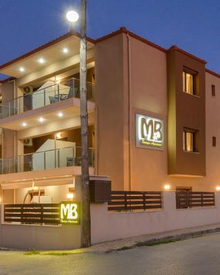 M&B boutique apartments
