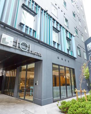 ICI HOTEL Tokyo Hatchobori